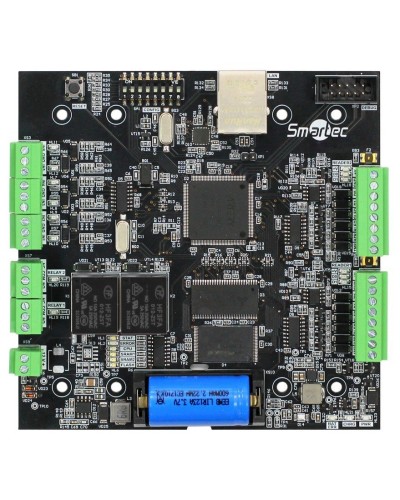 ST-NC221R2. Сетевой контроллер. Smartec в Ярославле