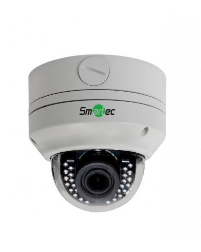 STC-HDX3585/3 ULTIMATE. Видеокамера мультиформатная купольная. Smartec в Ярославле
