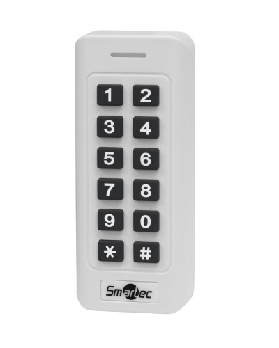 ST-PR022EK-WT. Считыватель EM-Marin. Smartec в Ярославле