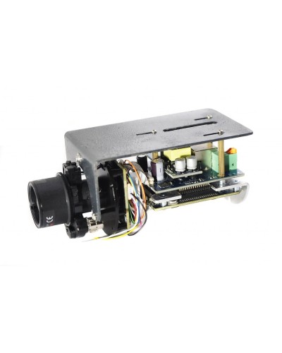 STC-IPM5200/1 Estima. Видеокамера IP модульная. Smartec в Ярославле