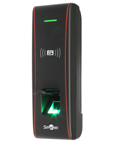 ST-FR031MF. Считыватель контроля доступа биометрический. Smartec в Ярославле