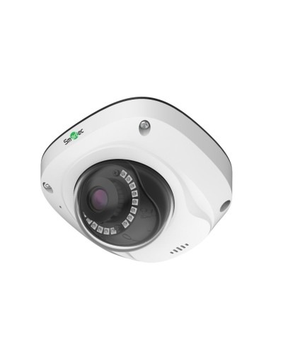 STC-IPM5507A/1 Estima. Видеокамера IP купольная. Smartec в Ярославле