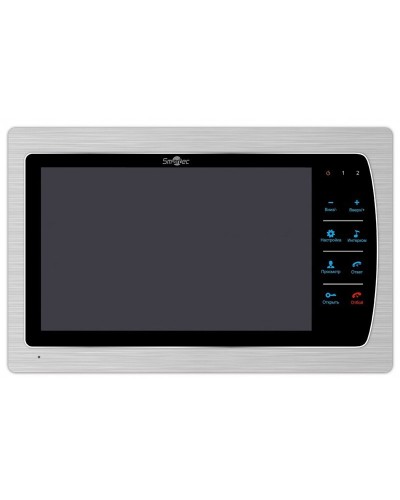 ST-MS310HM-SL. Монитор видеодомофона. Smartec в Ярославле