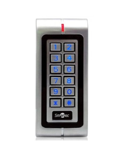 ST-SC040EK. Кодовая панель со встроенным считывателем. Smartec в Ярославле