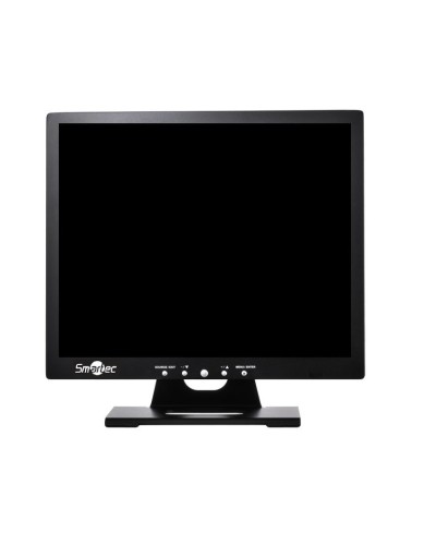 STM-197. Монитор TFT LCD 19 дюйма. Smartec в Ярославле