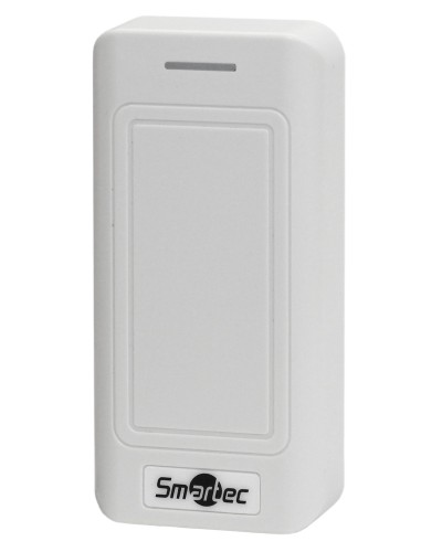 ST-SC312E-WT. Считыватель со встроенным контроллером. Smartec в Ярославле