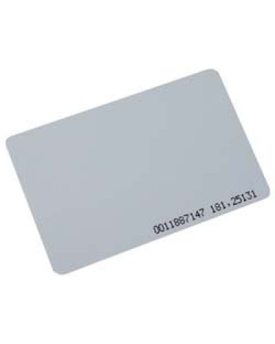 ST-PC024MC7. Карта Mifare стандартная. Smartec в Ярославле
