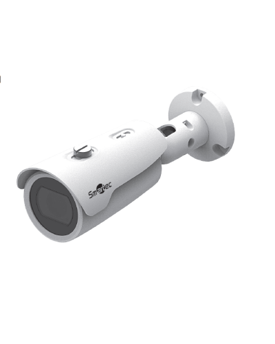 STC-IPMA8626A/3. Видеокамера IP цилиндрическая. Smartec в Ярославле