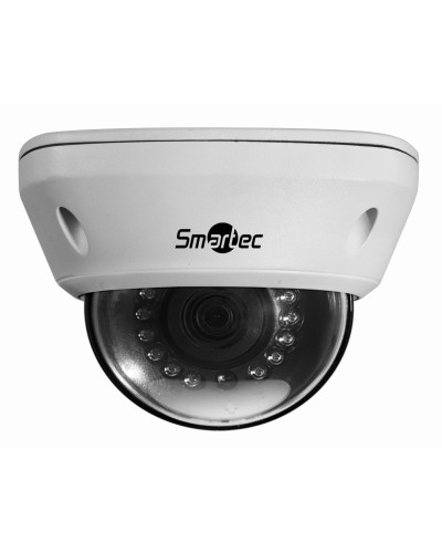 STC-IPM5591/1. Видеокамера IP купольная. Smartec в Ярославле