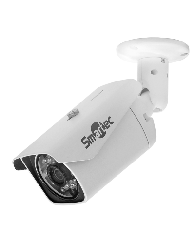 STC-IPM3660/1 Xaro. Видеокамера IP цилиндрическая. Smartec в Ярославле