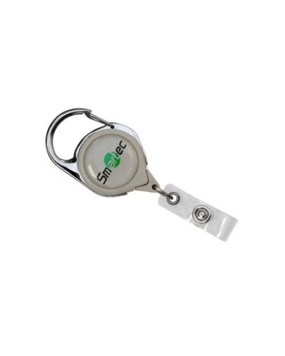 ST-AC203RT-GR. Крепление для беджа. Smartec в Ярославле