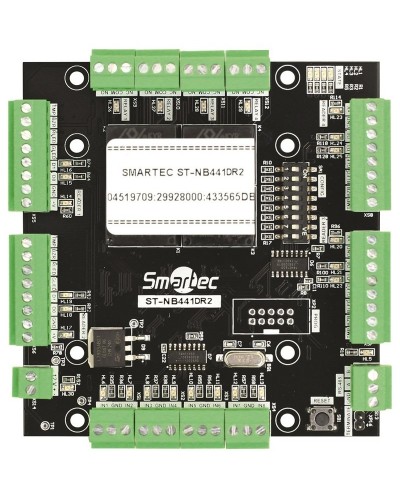 ST-NB441DR2. Модуль расширения. Smartec в Ярославле