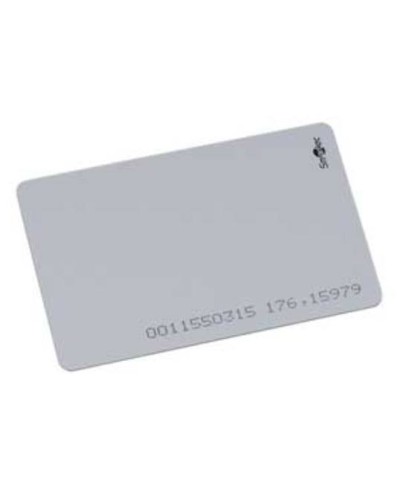 ST-PC028MD7. Карта Mifare стандартная. Smartec в Ярославле