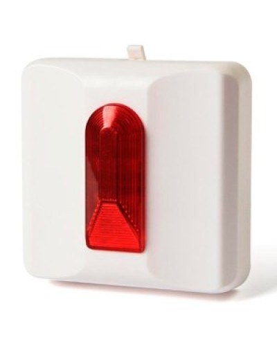 ST-AA010L-RD. Оповещатель световой. Smartec в Ярославле
