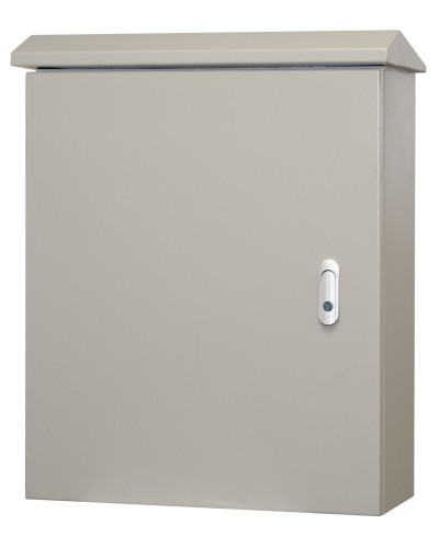 ST-RD060PC-WT. Блок управления блокираторами программируемый. Smartec в Ярославле