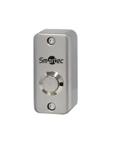 ST-EX012SM. Кнопка металлическая, накладная. Smartec в Ярославле