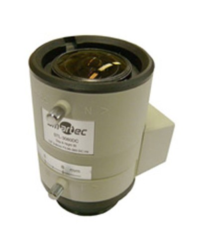 STL-3080DC. Объектив вариофокальный с автоматической диафрагмой. Smartec в Ярославле