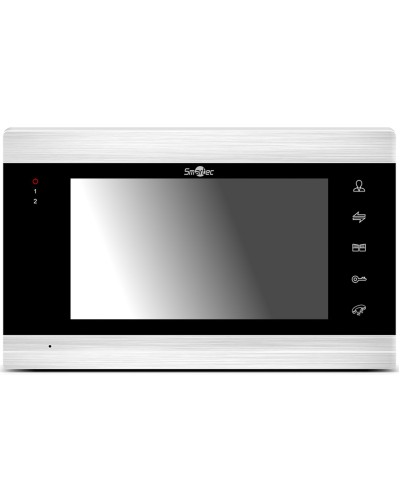 ST-MS307HMT-SL. Внутренний блок видеофона. Smartec в Ярославле