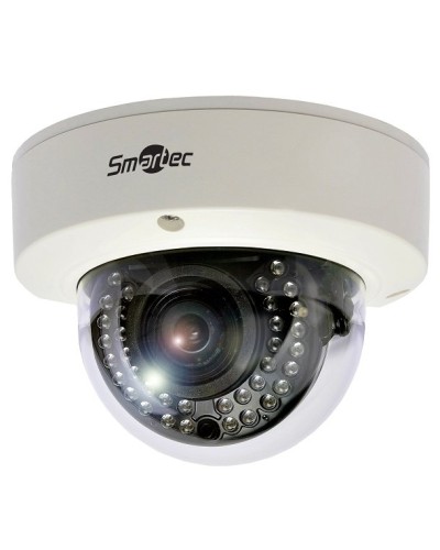 STC-IPM3598A/1. Видеокамера IP купольная. Smartec в Ярославле