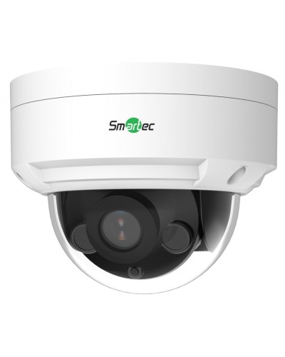 STC-IPM5506A/1 Estima. Видеокамера IP купольная. Smartec в Ярославле