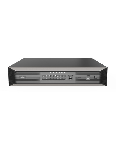 STNR-1633. IP-видеорегистратор 16-канальный. Smartec в Ярославле