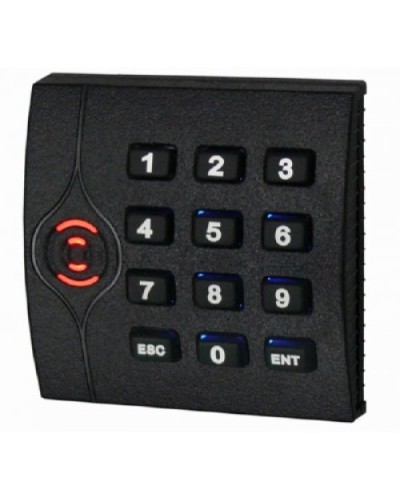 ST-PR170EK. Считыватель EM с клавиатурой. Smartec в Ярославле