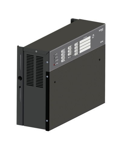 SMPM-100. Прибор управления оповещением пожарный. Sonar в Ярославле