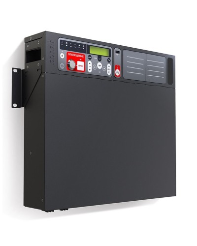 SPM-B10050-AW. Моноблок ППУ настенный на 10 зон. Sonar в Ярославле