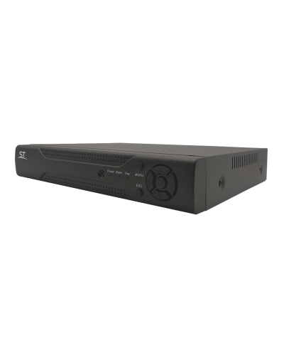 ST-HVR-S1608/2X20. Видеорегистратор мультиформатный 16-канальный. Space Technology в Ярославле