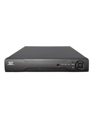 ST-NVR-S1608X25. IP-видеорегистратор 16-канальный. Space Technology в Ярославле