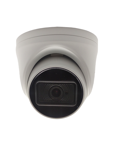 ST-195 IP HOME (2.8) (версия 2). Видеокамера IP купольная. Space Technology в Ярославле