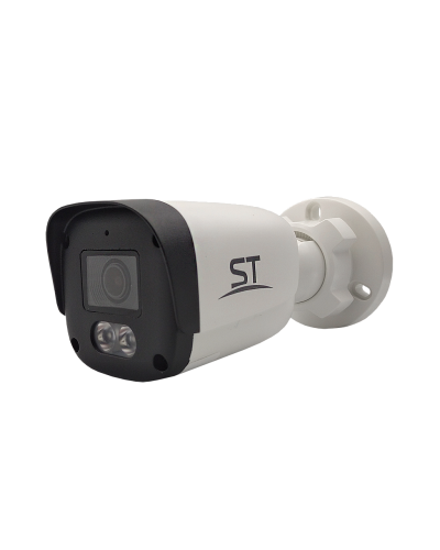ST-SK4503 (2.8). Видеокамера IP цилиндрическая. Space Technology в Ярославле