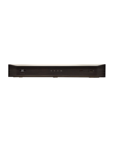 ST-HVR-V1608A40. Видеорегистратор мультиформатный 16-канальный. Space Technology в Ярославле