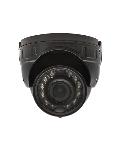 ST-S4501 POE (2.8) (черный). Видеокамера IP купольная. Space Technology в Ярославле