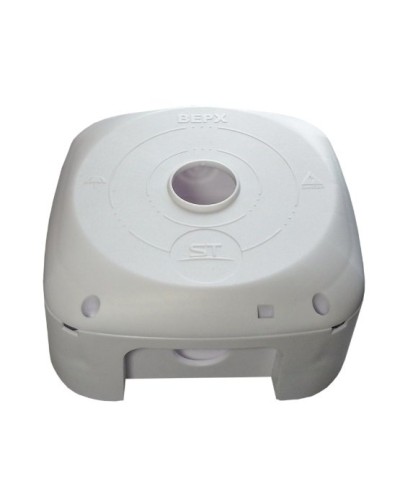 ST-K07 PRO (белый). Монтажная коробка для камер. Space Technology в Ярославле