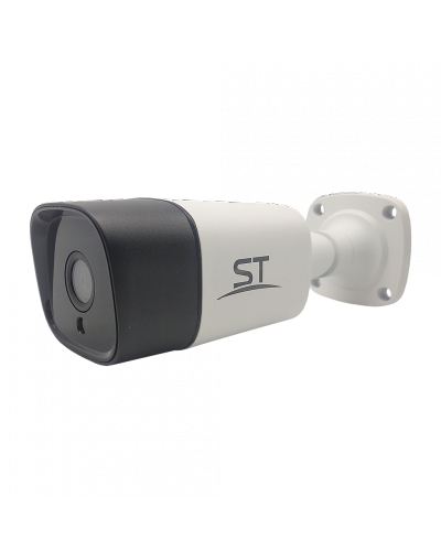 ST-S5533 CITY (2.8). Профессиональная видеокамера IP цилиндрическая. Space Technology в Ярославле