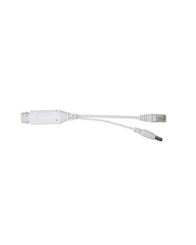 ST-1201M POE (без v./v.2). Сплиттер PoE. Space Technology в Ярославле