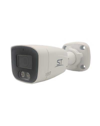 ST-301 IP HOME POE Dual Light (2.8). Видеокамера IP цилиндрическая. Space Technology в Ярославле