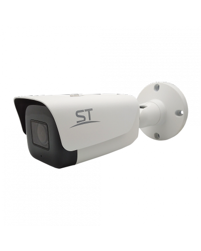 ST-V2527 PRO (2.7-13.5). Профессиональная видеокамера IP цилиндрическая. Space Technology в Ярославле