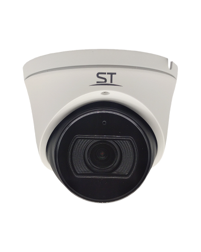 ST-VK5525 PRO STARLIGHT. Видеокамера IP купольная. Space Technology в Ярославле