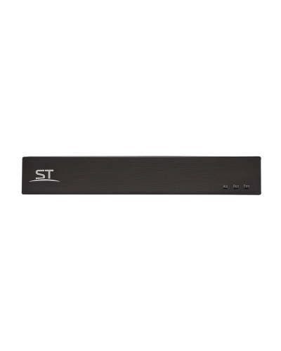 ST-NVR-S1608H65 HOME. IP-видеорегистратор 16-канальный. Space Technology в Ярославле