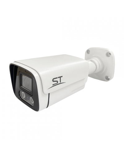 ST-S5523 CITY (2.8). Профессиональная видеокамера IP цилиндрическая. Space Technology в Ярославле