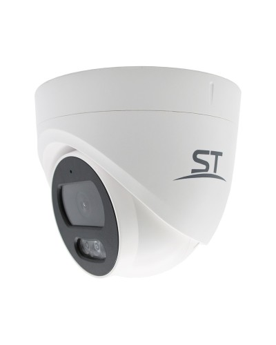 ST-SF2902 FORT. Видеокамера IP купольная. Space Technology в Ярославле