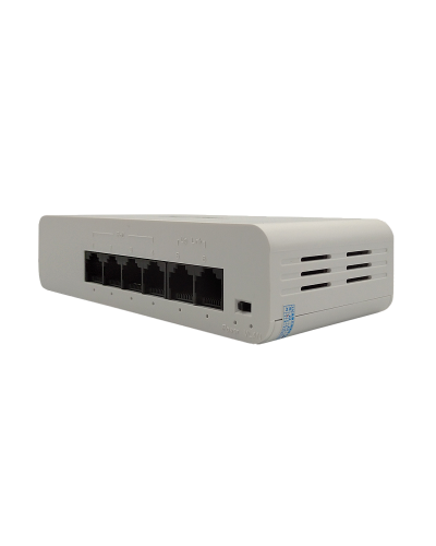 ST-S48POE. Сетевой PoE коммутатор. Space Technology в Ярославле