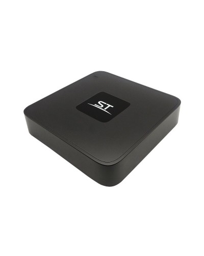 ST-NVR-P0406K15 (с 4РоЕ) TOWN. IP-видеорегистратор 4-канальный. Space Technology в Ярославле