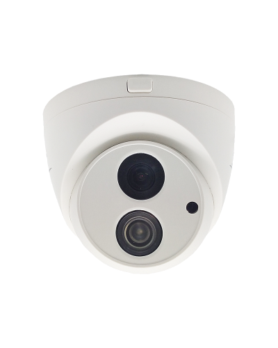 ST-171 M IP HOME POE (3.6) (версия 3). Видеокамера IP купольная. Space Technology в Ярославле
