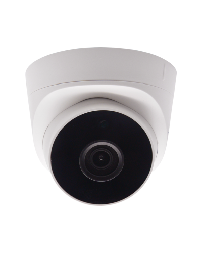 ST-SX4542 LIGHT (3.6) (белый). Видеокамера IP купольная. Space Technology в Ярославле