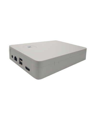 ST-NVR-S0405K15. IP-видеорегистратор 4-канальный. Space Technology в Ярославле