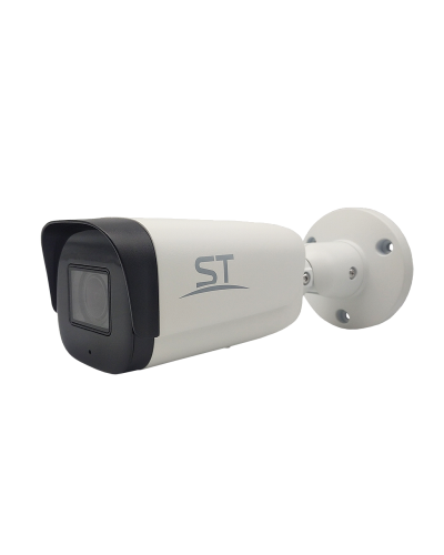 ST-VK5527 PRO STARLIGHT. Видеокамера IP цилиндрическая. Space Technology в Ярославле