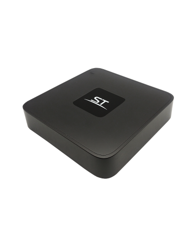ST-NVR-P0806K15 (с 8РоЕ) TOWN. IP-видеорегистратор 8-канальный. Space Technology в Ярославле
